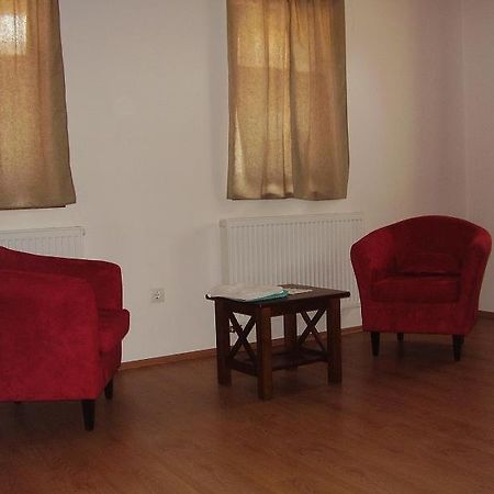 Villa Martonvendeghaz 1 Gelse Esterno foto