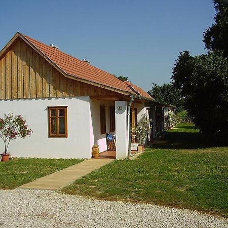 Villa Martonvendeghaz 1 Gelse Esterno foto