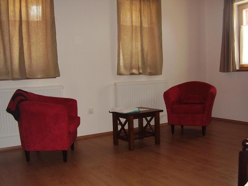 Villa Martonvendeghaz 1 Gelse Esterno foto