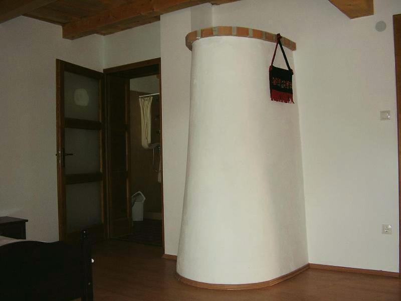 Villa Martonvendeghaz 1 Gelse Esterno foto