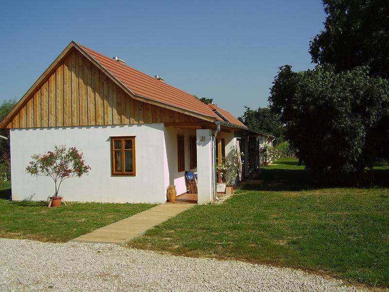 Villa Martonvendeghaz 1 Gelse Esterno foto