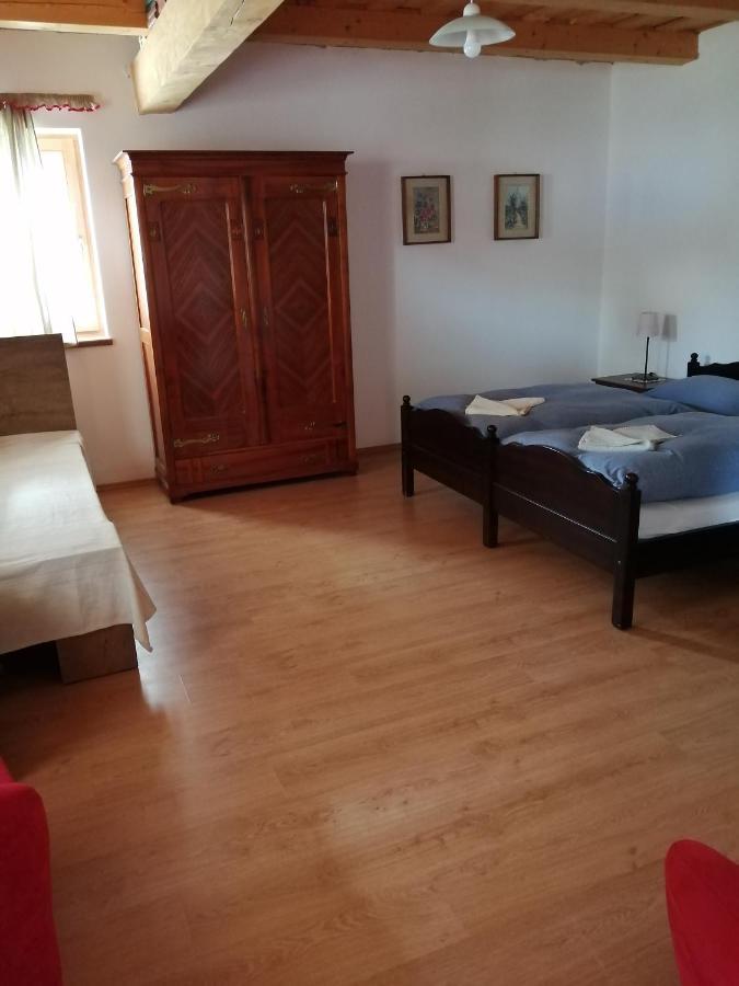 Villa Martonvendeghaz 1 Gelse Esterno foto