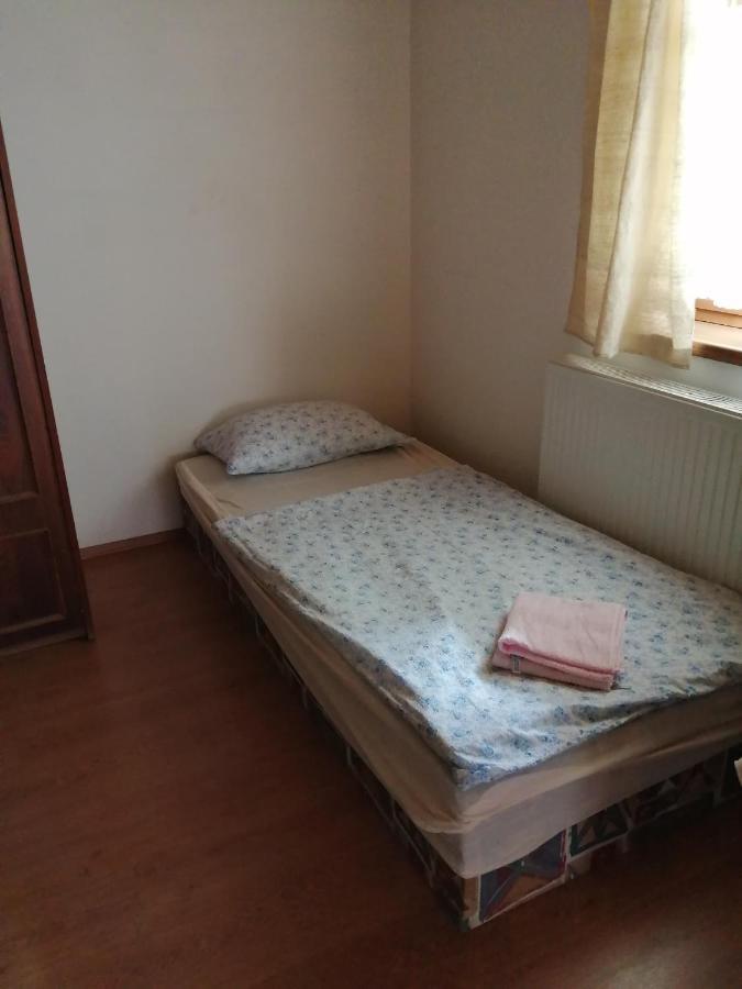 Villa Martonvendeghaz 1 Gelse Esterno foto