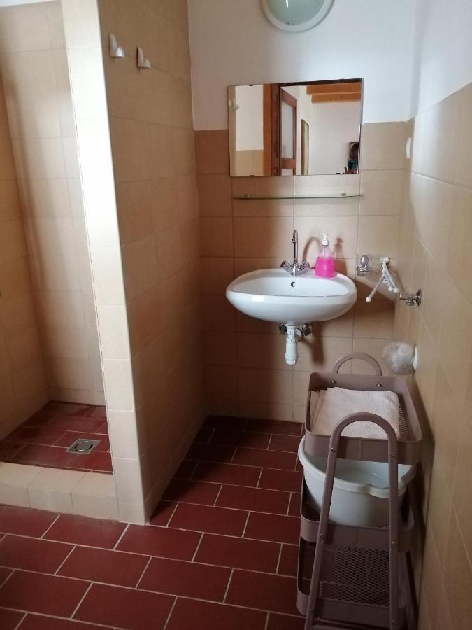 Villa Martonvendeghaz 1 Gelse Esterno foto